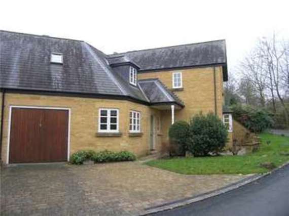 3 bedroom Detached t...
